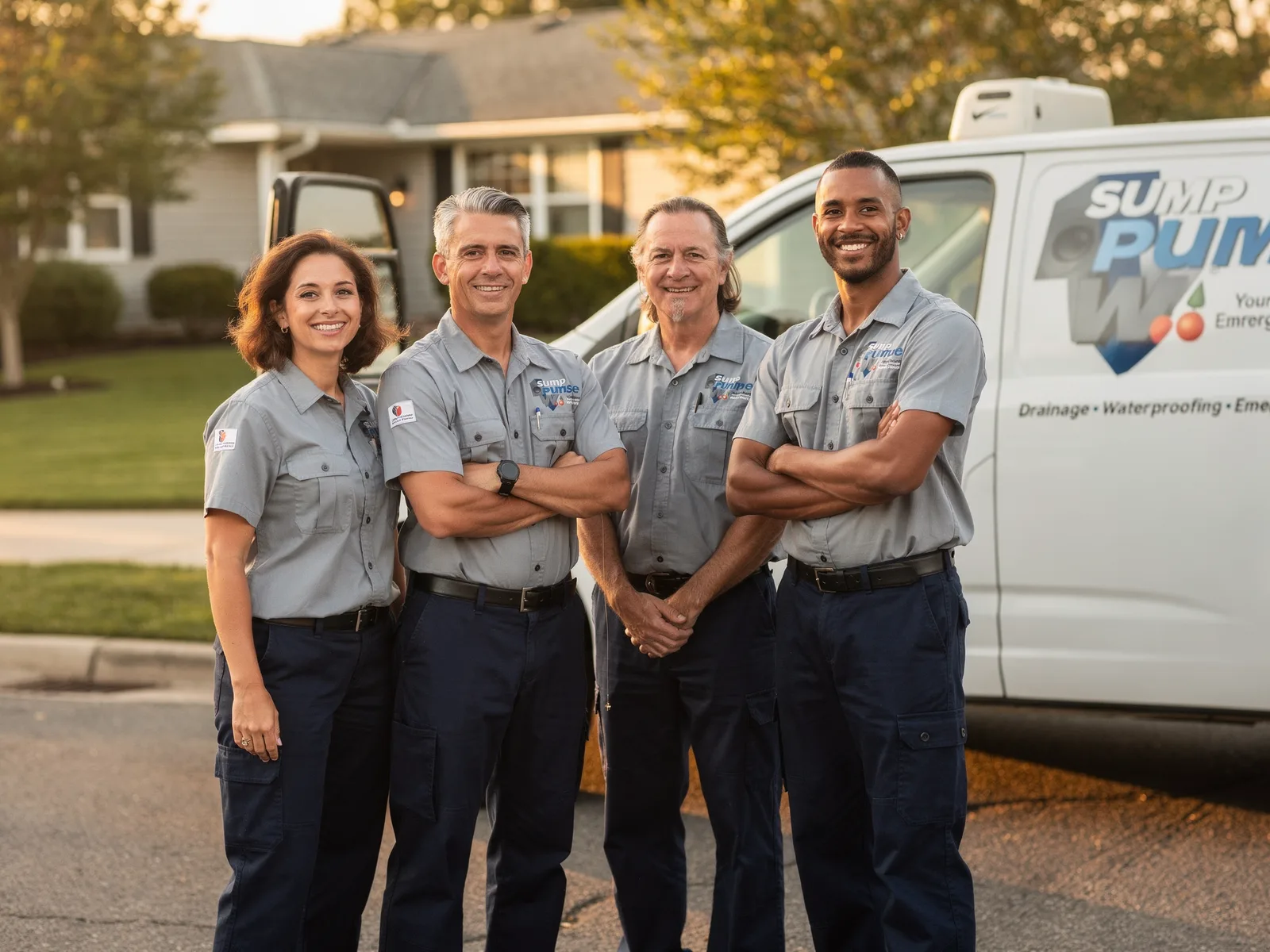 Water Heater Repair company in Weddington, NC